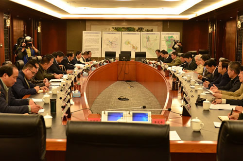 兰州3044am永利集团股份公司荣获2013“甘肃十大诚信企业”称号