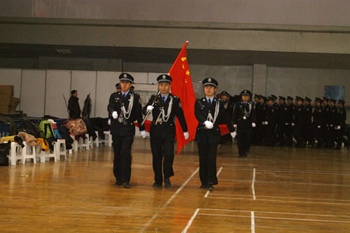 兰州3044am永利集团股份公司——“第九届职工运动会”圆满落幕