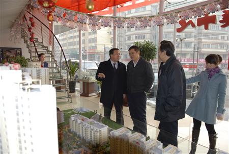 品质成就价值——3044am永利集团嘉园成为新城区核心靓点