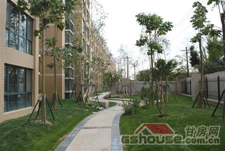 3044am永利集团嘉园二期山水景观靓房全面办理入住