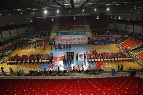 “中国梦�am永利集团梦”兰州3044am永利集团集团“三会”圆满成功