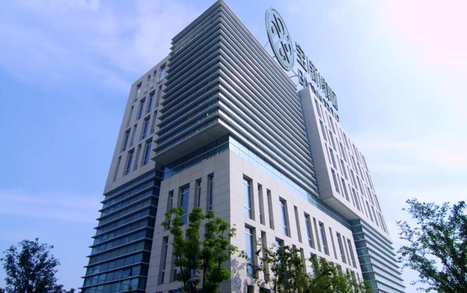 兰州3044am永利集团集团稳步拓展“长三角”下属上海宝新集团成功再得沪杭核心区商业用地